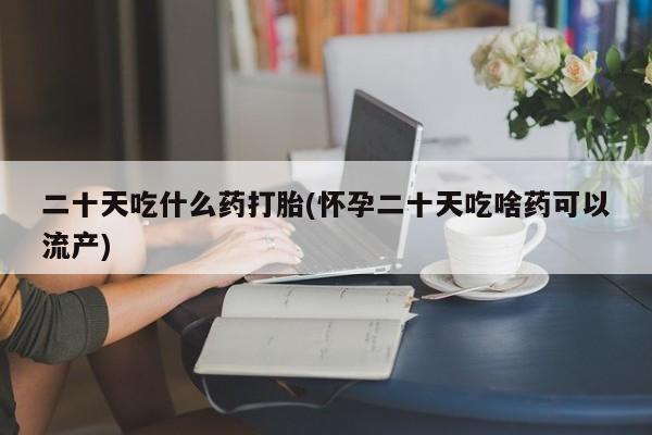 正品私人卖打胎药微信二十天吃什么药打胎(怀孕二十天吃啥药可以流产)